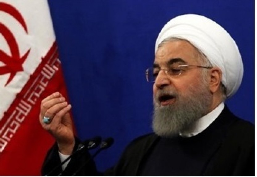 Hassan Rohani a déclaré que la République islamique d’Iran était prête à offrir son aide au peuple saoudien.