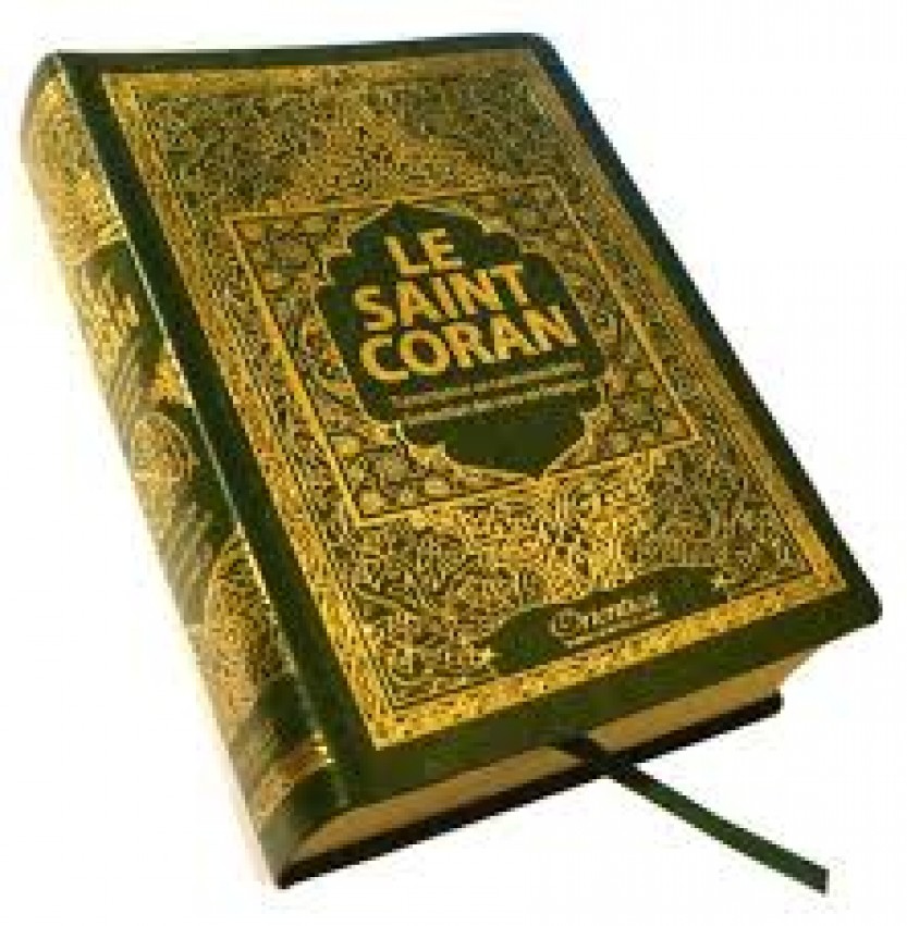 Qu’est-ce le Coran et que sont les sciences Coraniques?