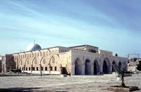 Galeri Masjid al-Aqsha
