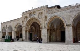 Galeri Masjid al-Aqsha