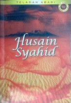Buku: Husein Syahid