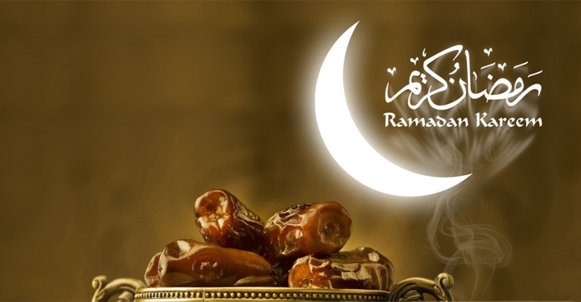 Khutbah Rasulullah tentang Keutamaan Bulan Ramadhan