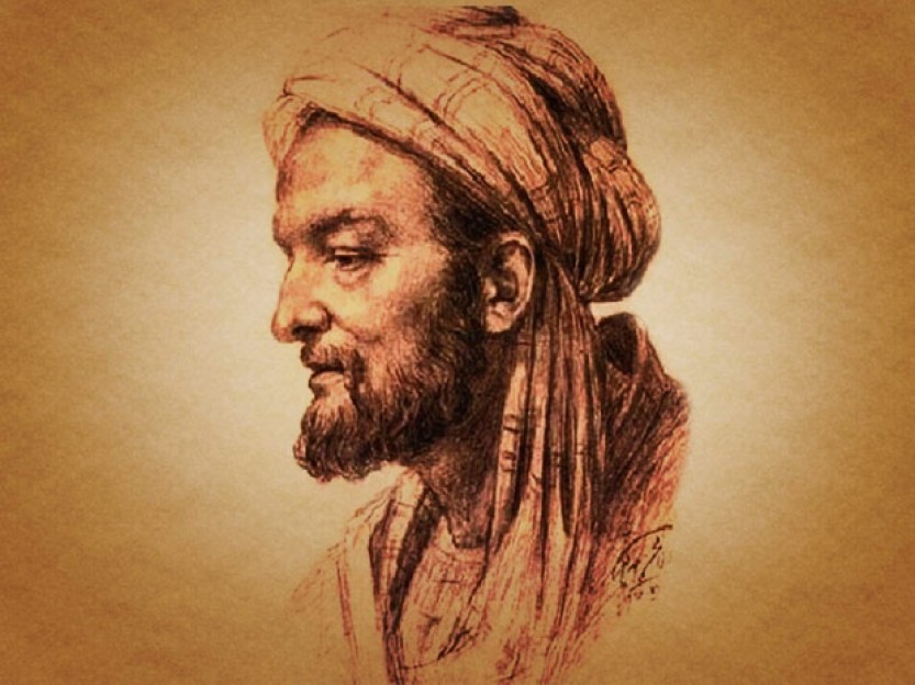 Muhammad bin Zakaria Razi, Tabibu na Mkemia stadi wa Kiirani -2