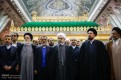 Rais Rouhani: Wairani hawataipa mgongo 'Jamhuri ya Kiislamu'