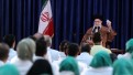 Ayatullah Khamenei: Vita vya sasa duniani ni ‘Vita vya Irada’