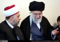 Ayatullah Khamenei: Siku ya kusali Swala ya jamaa Quds itafika muda si mrefu